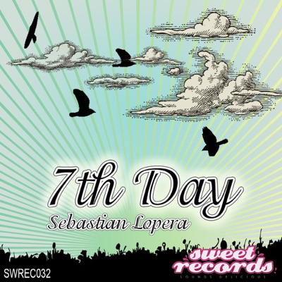 7th Day - EP - Single