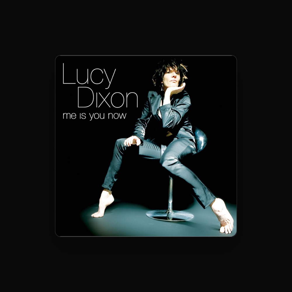 Фото Lucy Dixon