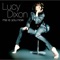 Feet - Lucy Dixon lyrics