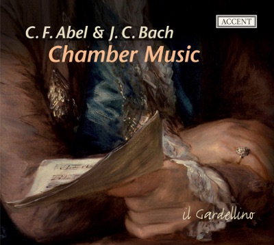 Abel & Bach: Chamber Music