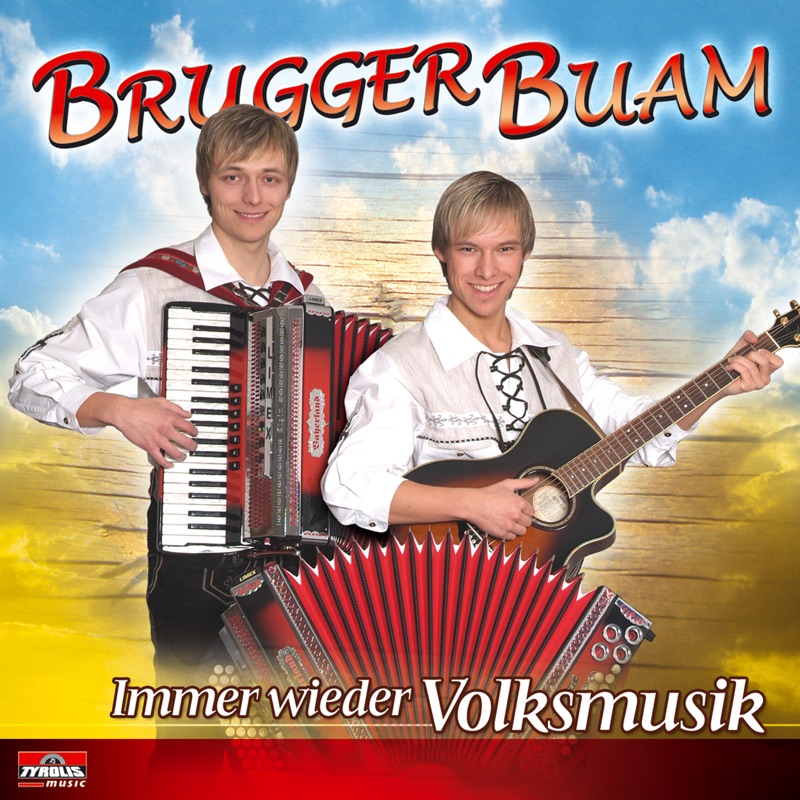 Du bist der Wahnsinn