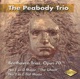 Beethoven Piano Trios Nos 5 Ghost And 6 Op 70
