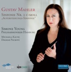 Mahler: Symphony No. 2 in C Minor, "Resurrection"
