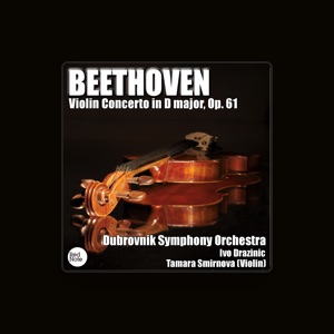 Dubrovnik Symphony Orchestra, Ivo Drazinic