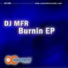 Stream & download Burnin - EP