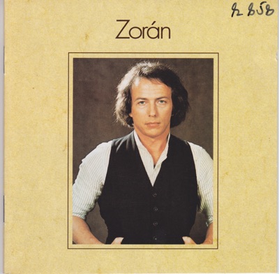 Zorán