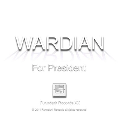 For President - EP