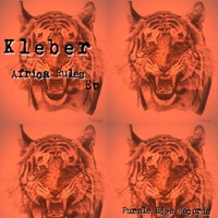 Africa Rules - EP - Kleber