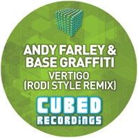 Vertigo - Single - Andy Farley & Base Graffiti