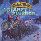 Onkel Hotte: Planet der Zwerge