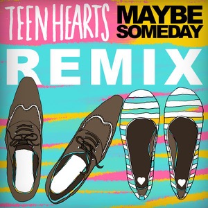 Maybe Someday (Midnight Beast Remix) - Single