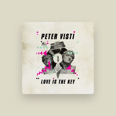 Listen to Peter Visti, watch music videos, read bio, see tour dates & more!