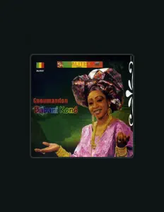 Listen to Babani Koné, watch music videos, read bio, see tour dates & more!