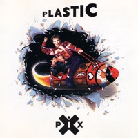 Pix - Plastic Bertrand