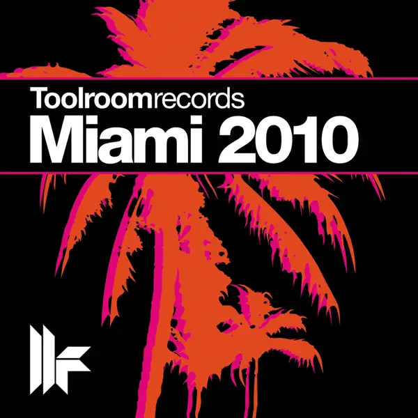 The Button (Umek's Button to Push Remix) — Thomas Gold