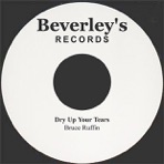Dry Up Your Tears - Single