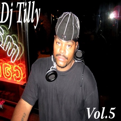 Dj Tilly - Single Ladies