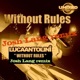 Without Rules Josh Lang Remix Single