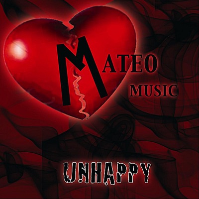 Unhappy - Single
