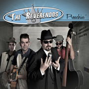 Preachin´ - The Reverendos