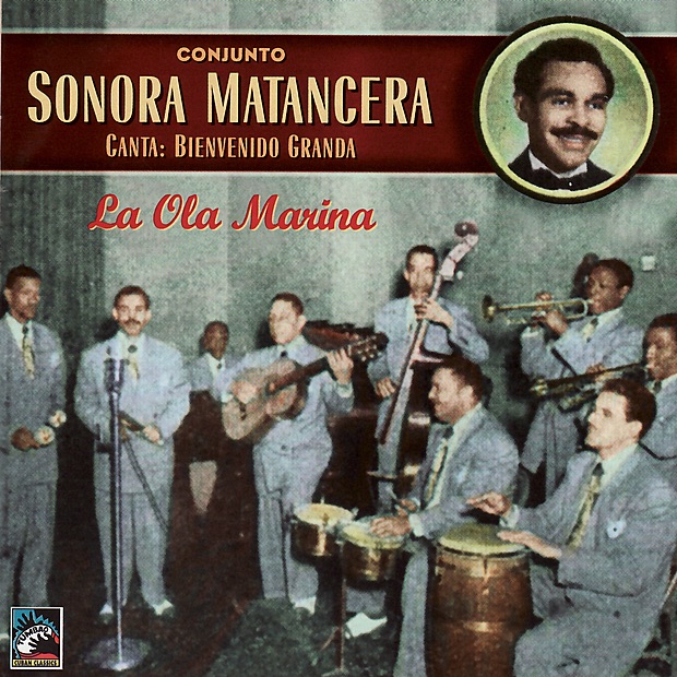 Sonora Matancera - Tristeza marina
