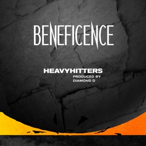 Heavyhitters - Single