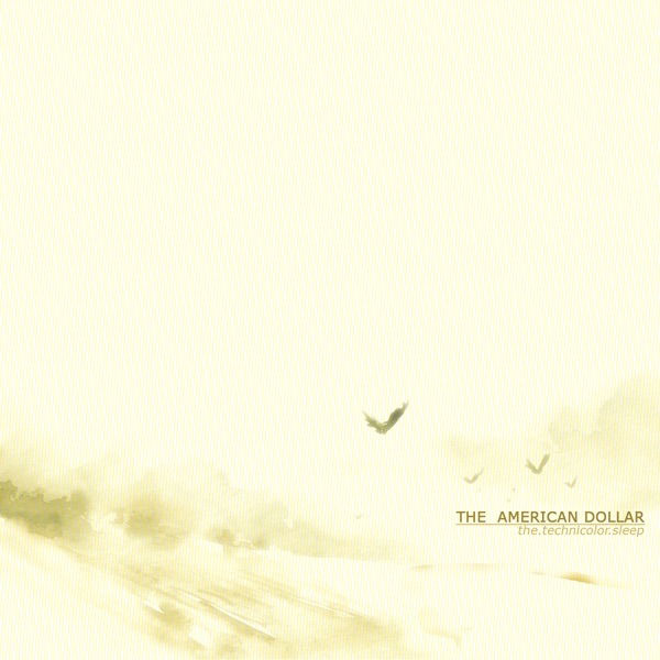 The Technicolour Sleep cover art