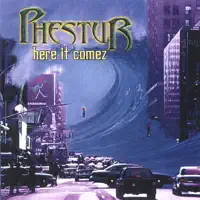Thin — PHESTUR
