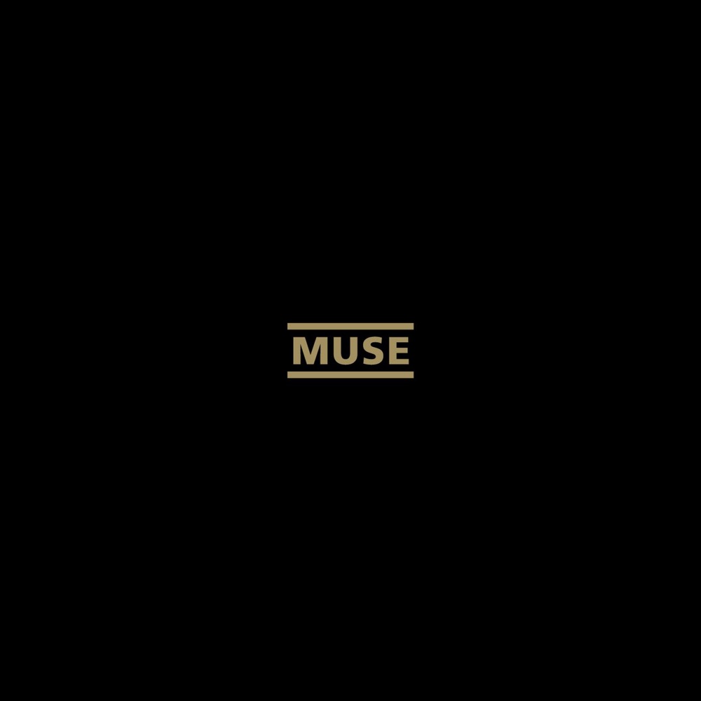 Обложка альбома «Feeling Good - Single» — Muse