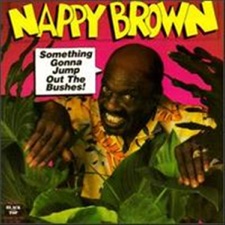Nappy Brown - Your Love Is Real