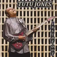 I Can Write A Book About You — Tutu Jones