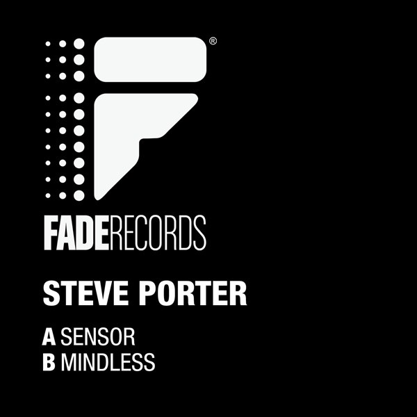 Обложка альбома «Sensor» — Steve Porter