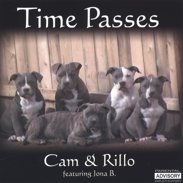 Time Passes