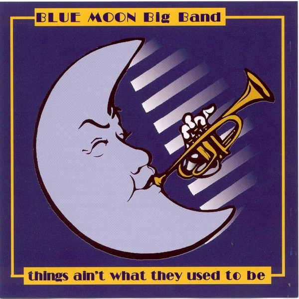 Things Ain't What They Used to Be