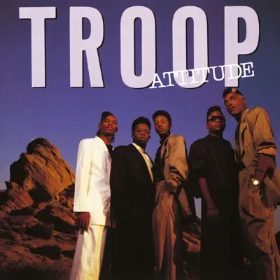 Attitude - Troop