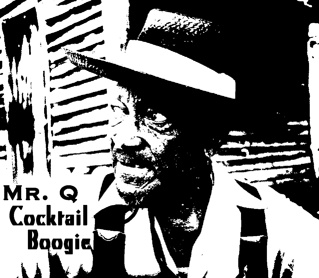 Cocktail Boogie