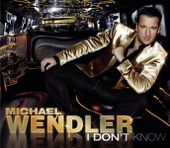 Michael Wendler - I Don't Know | Feuerstern