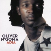 Oliver N'Goma - Barre