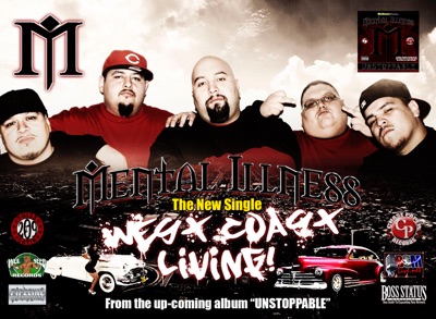 West Coast Living - Single