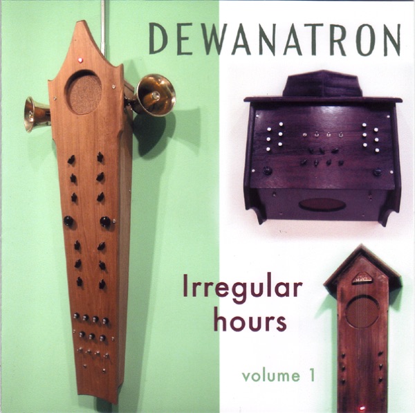 Irregular Hours, Vol. 1