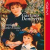 Pietro Spada - Variazione In Sol Maggiore (Donizetti)