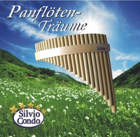 Silvio Condo - A new day has come