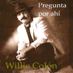 Fonseca & Willie Colón - Soltera