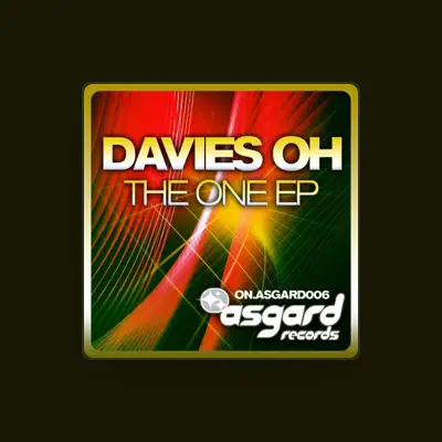 Listen to DAVIES OH, watch music videos, read bio, see tour dates & more!