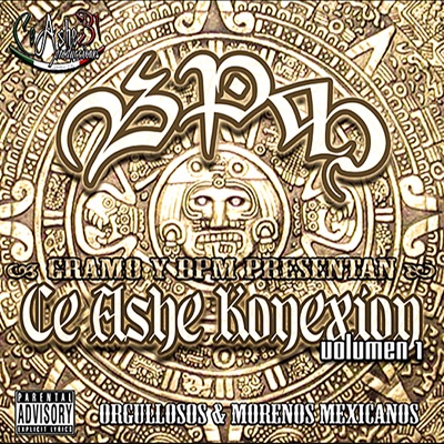 Gramatico Presents-Ce Ashe Konexion