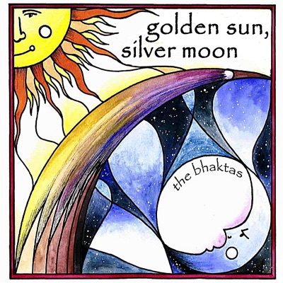 Golden Sun, Silver Moon