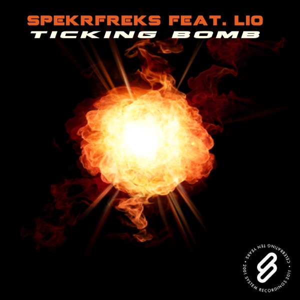 Ticking Bomb - EP (feat. L10)