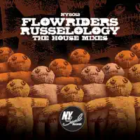 Russelology (AphroDisiax Kaidi On The Keys Vox) — Flowriders