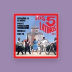 Los 5 Latinos