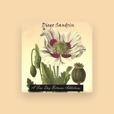 Listen to Diego Sandrin, watch music videos, read bio, see tour dates & more!
